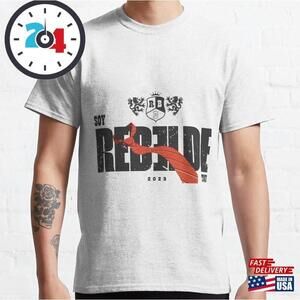 Soy Rebelde Tour T-Shirt